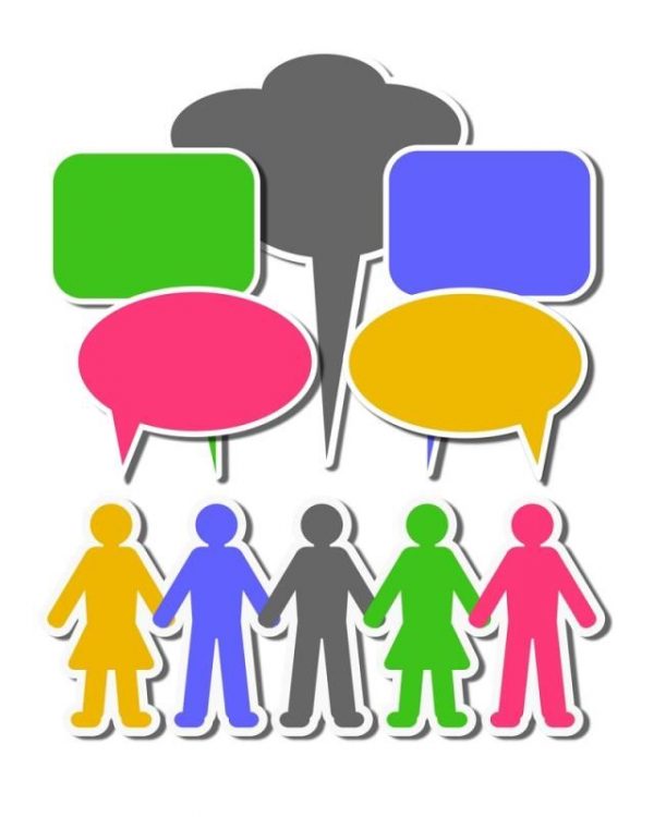 Adult Charter School Stakeholder